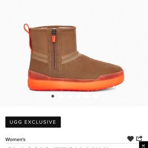 Meet your Posher, Tosha